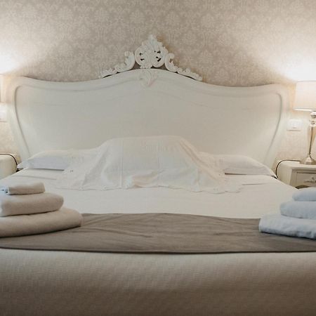 La Casa Di Alma Luxury Rooms Catane Extérieur photo