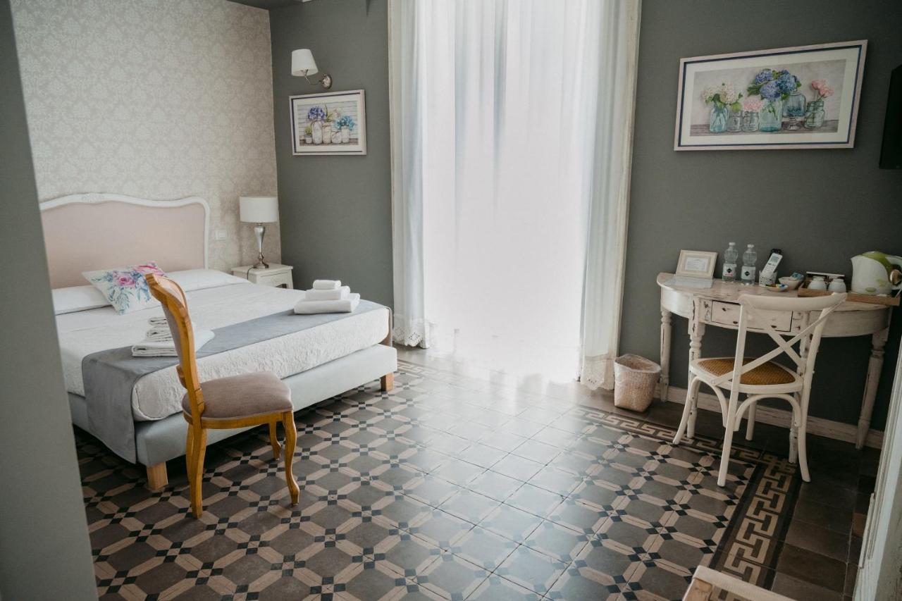 La Casa Di Alma Luxury Rooms Catane Extérieur photo
