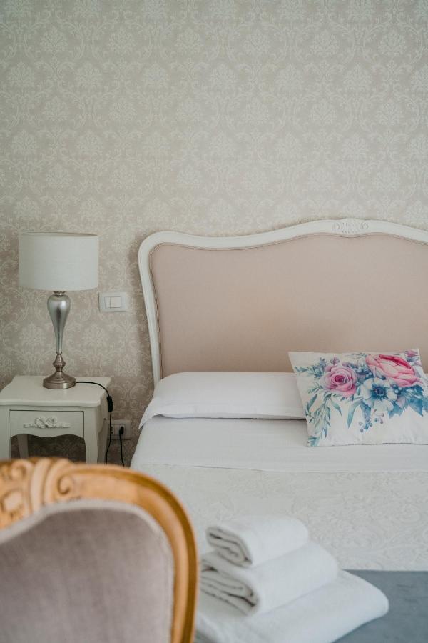 La Casa Di Alma Luxury Rooms Catane Extérieur photo