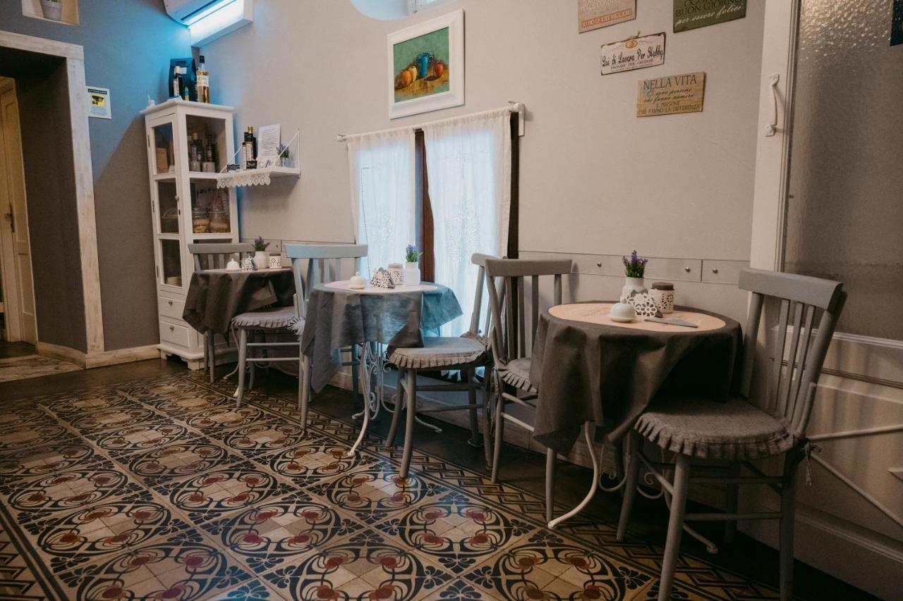 La Casa Di Alma Luxury Rooms Catane Extérieur photo