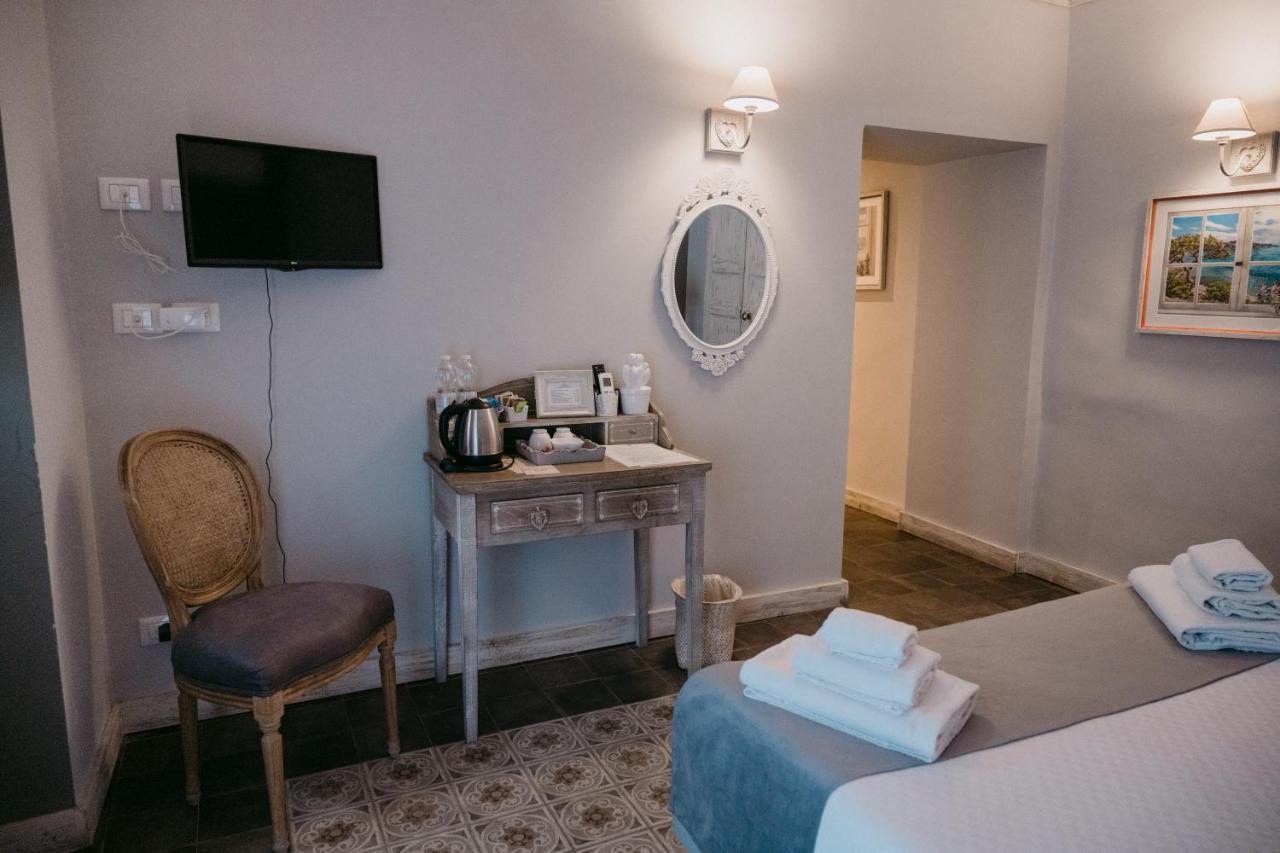 La Casa Di Alma Luxury Rooms Catane Extérieur photo