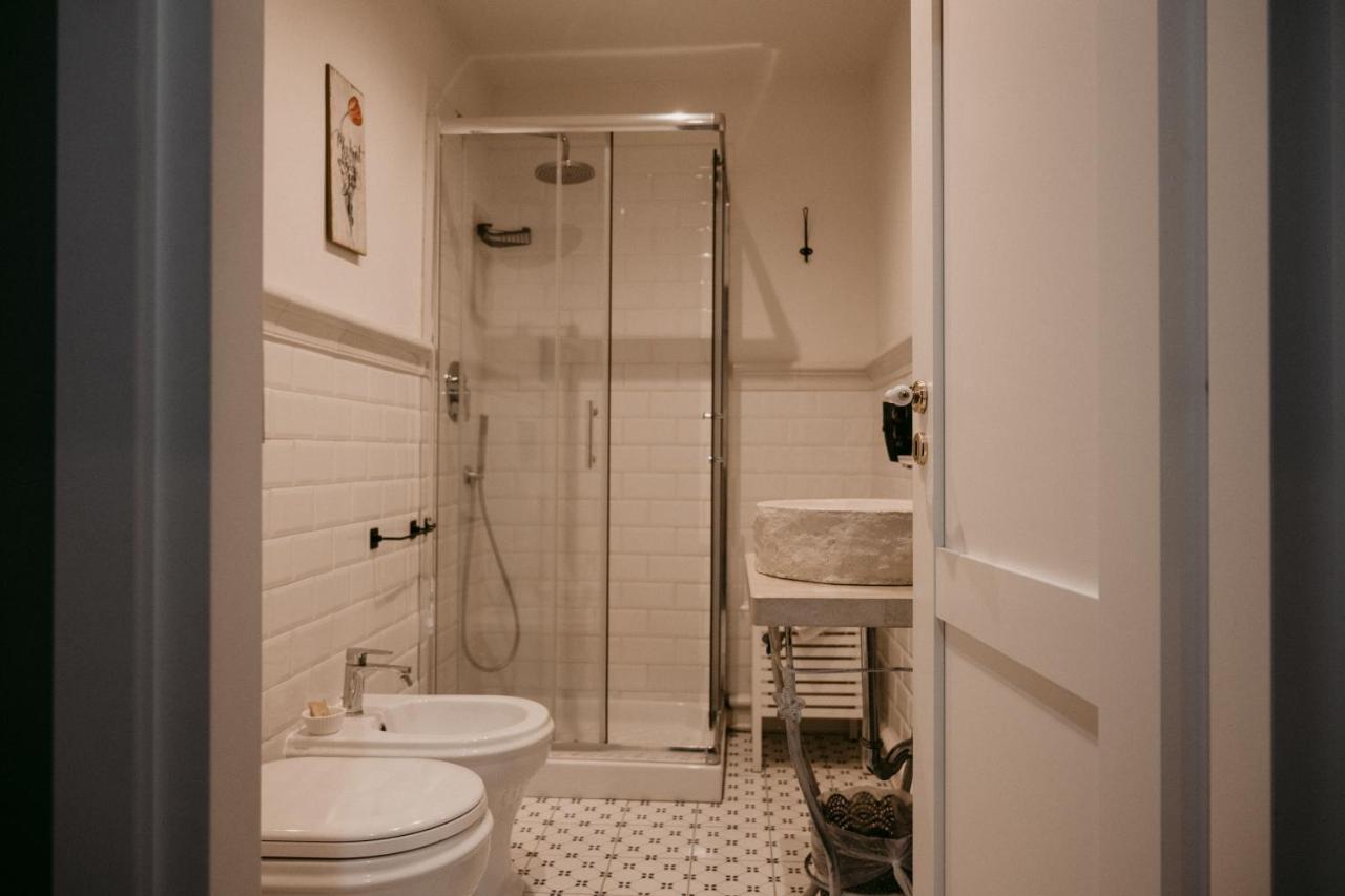 La Casa Di Alma Luxury Rooms Catane Extérieur photo