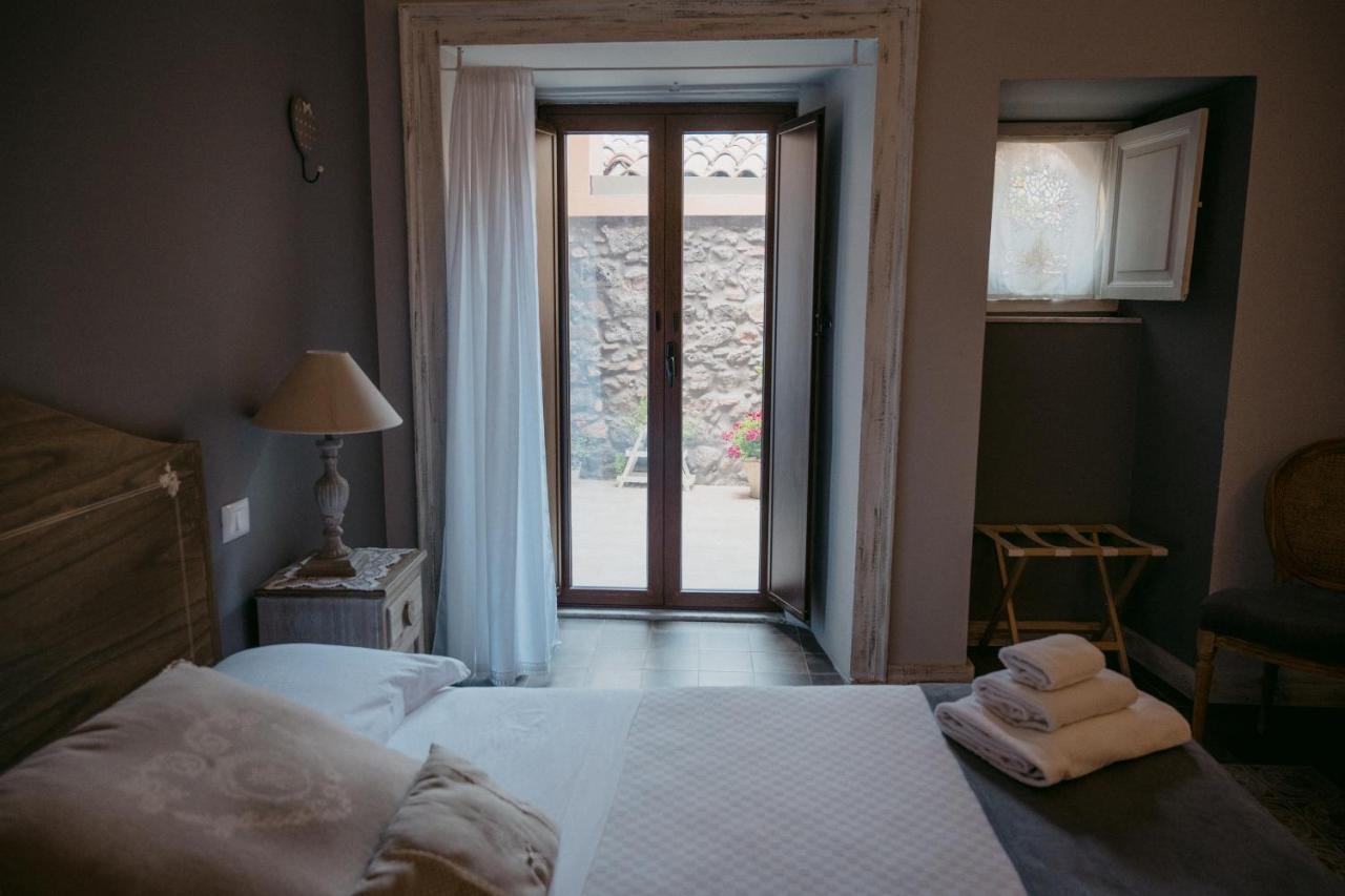 La Casa Di Alma Luxury Rooms Catane Extérieur photo