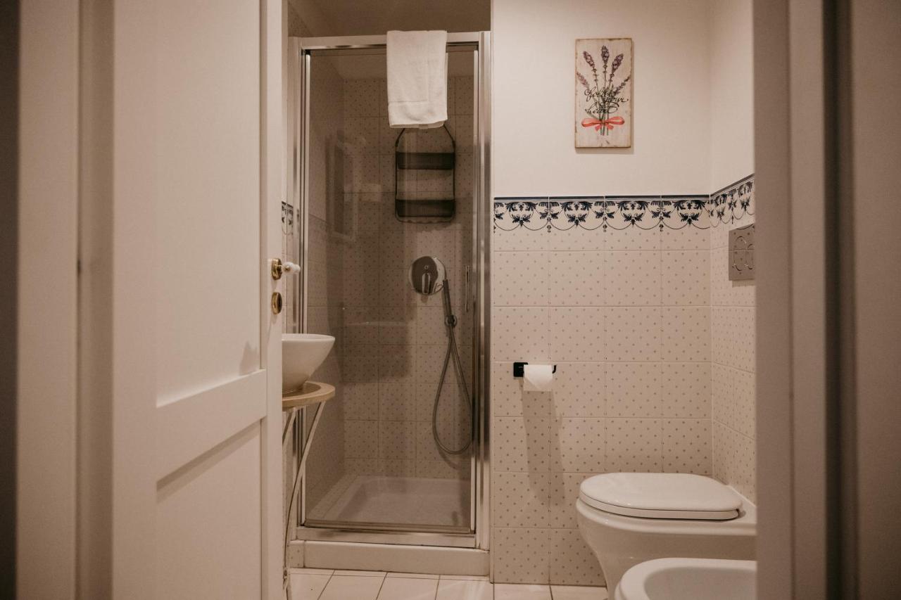 La Casa Di Alma Luxury Rooms Catane Extérieur photo