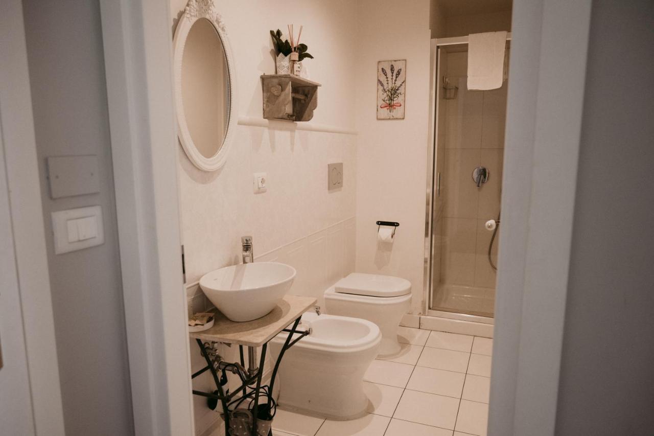 La Casa Di Alma Luxury Rooms Catane Extérieur photo