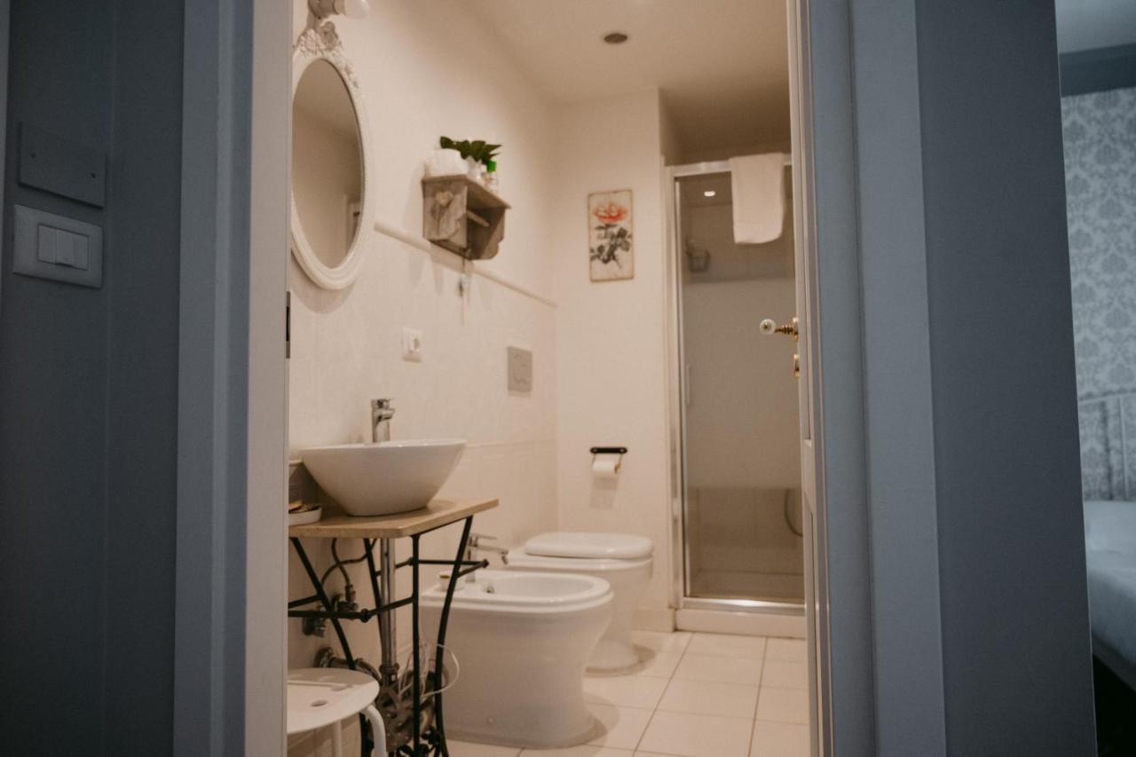 La Casa Di Alma Luxury Rooms Catane Extérieur photo