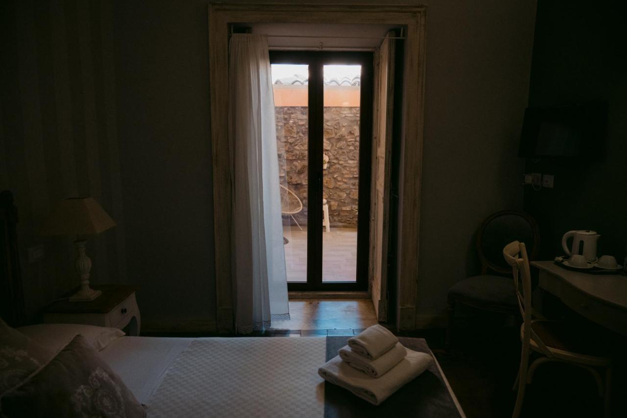 La Casa Di Alma Luxury Rooms Catane Extérieur photo