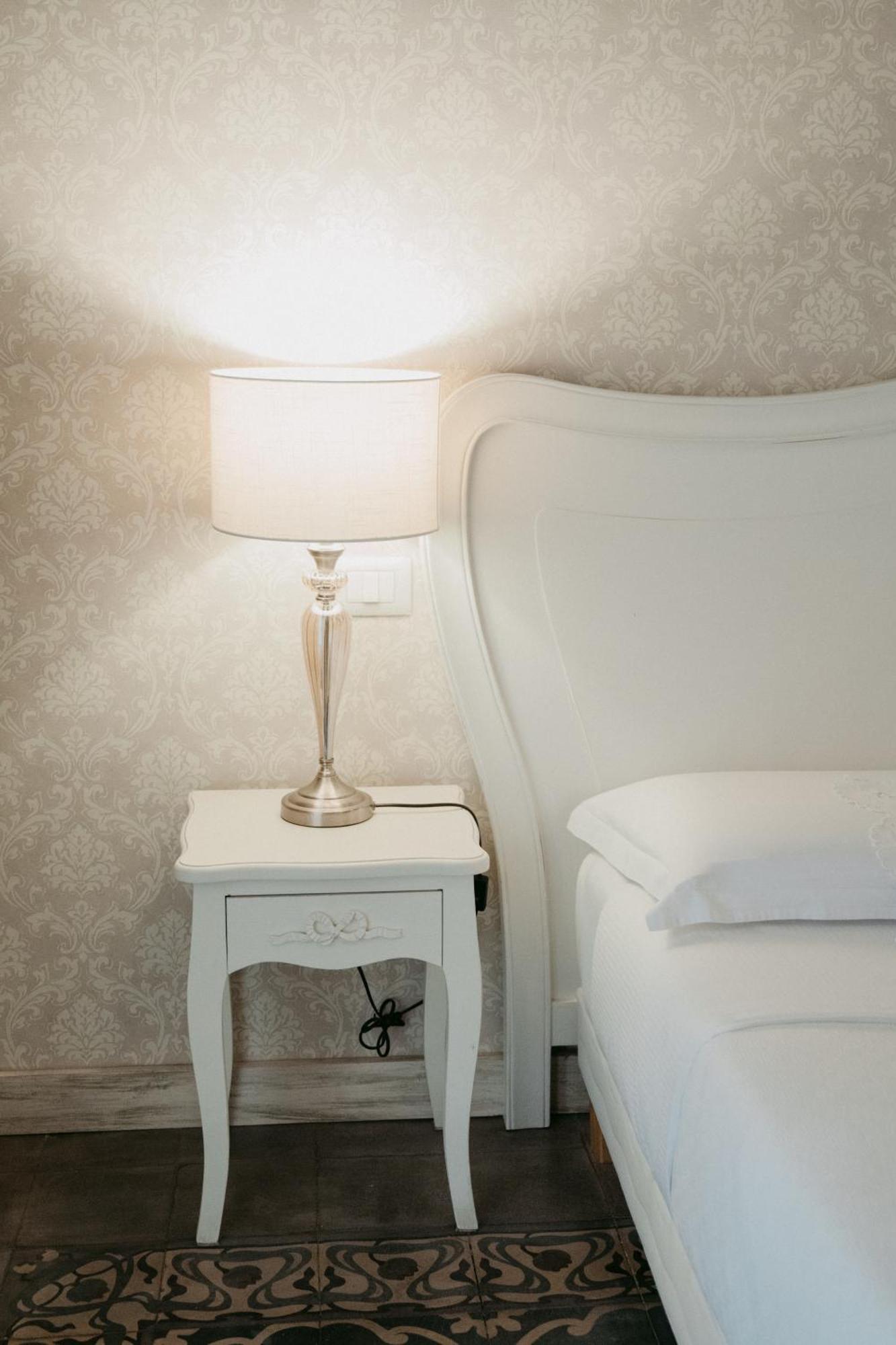 La Casa Di Alma Luxury Rooms Catane Extérieur photo