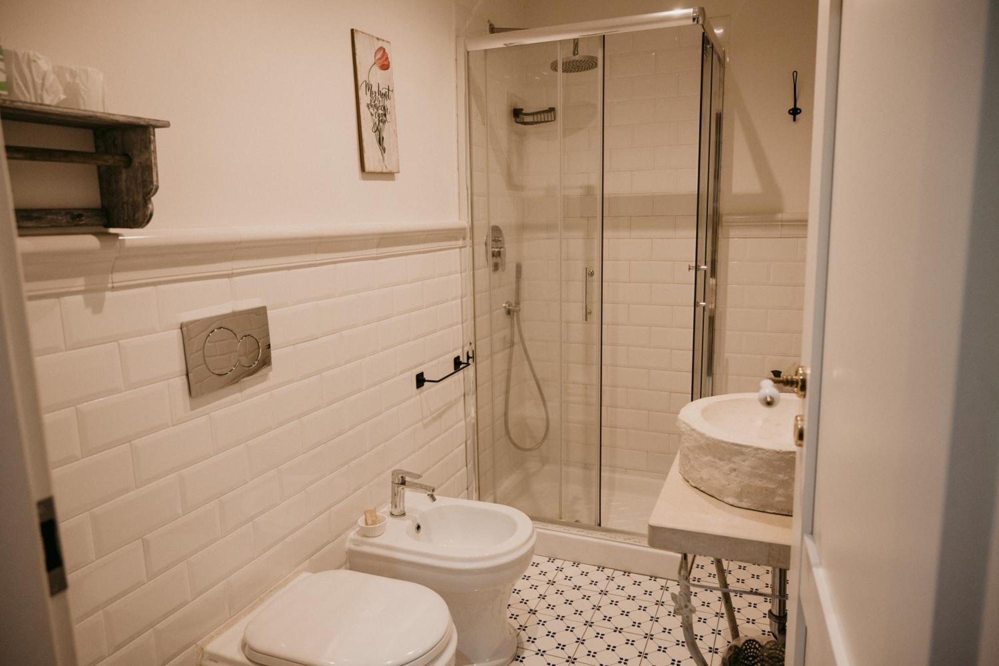 La Casa Di Alma Luxury Rooms Catane Extérieur photo