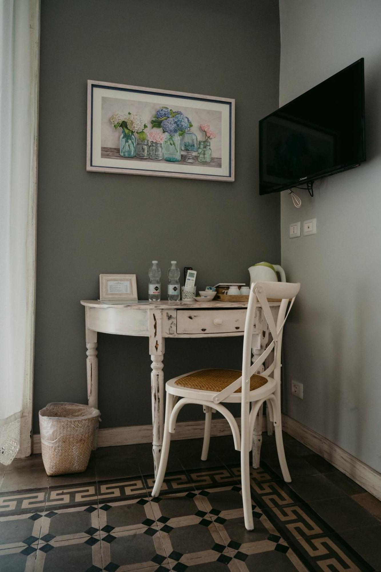 La Casa Di Alma Luxury Rooms Catane Extérieur photo