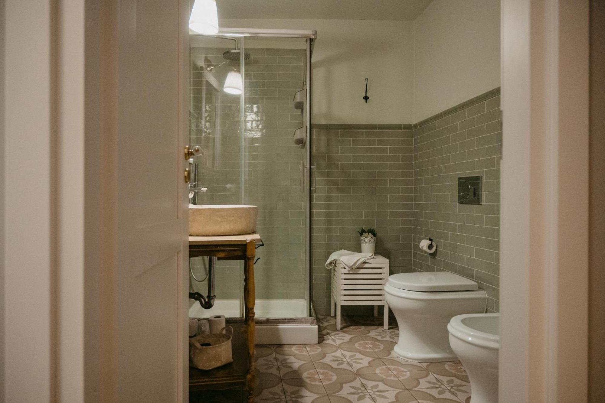 La Casa Di Alma Luxury Rooms Catane Extérieur photo