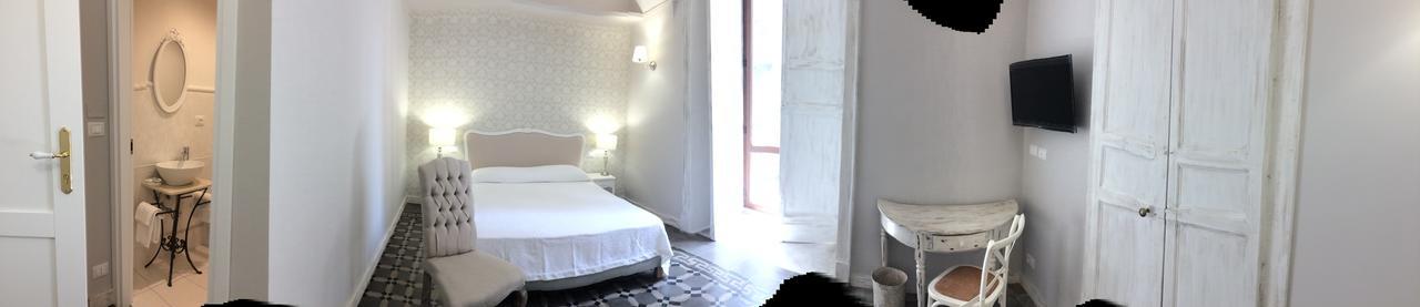 La Casa Di Alma Luxury Rooms Catane Extérieur photo