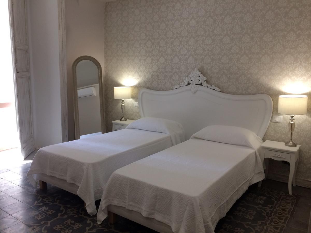 La Casa Di Alma Luxury Rooms Catane Extérieur photo